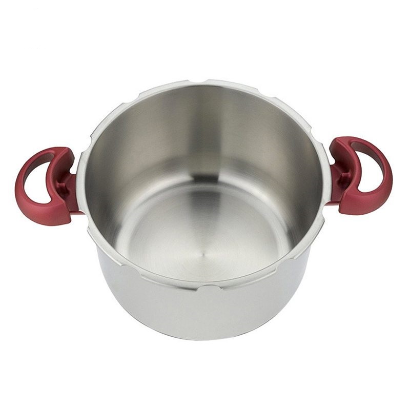 زودپز 9 لیتری تفال مدل Clipso Minut Perfect